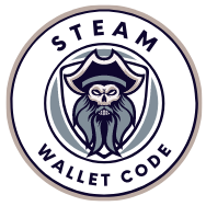 Steam Gift Card Code Generator